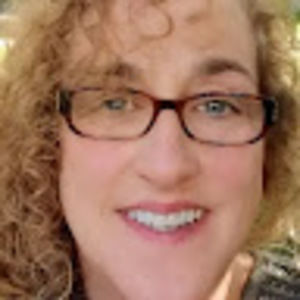 Meet your Posher, Kerry